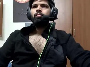 Chaturbate Nude Webcam of lovehairyindian