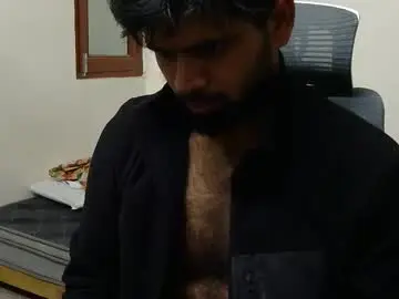 Chaturbate Live Sex Cam of lovehairyindian