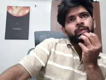 Chaturbate Live Porn of lovehairyindian