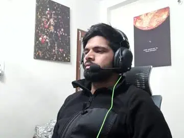 Chaturbate Live Sex Cam of lovehairyindian
