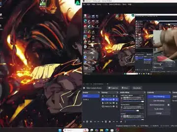 Chaturbate Live Sex of lovehairyindian