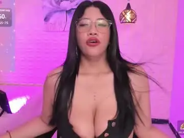 Chaturbate Adult Video Chat of megan_bigboobs3