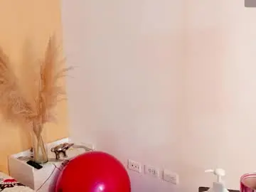 Chaturbate Nude Webcam of megan_bigboobs3