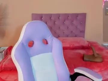 Chaturbate Live Sex Cam of megan_bigboobs3