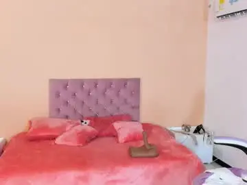 Chaturbate Nude Webcam of megan_bigboobs3