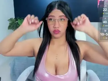 Chaturbate Sex Cam of megan_bigboobs3