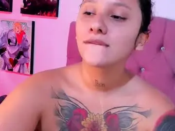 Chaturbate Watch Live Sex Cams of mila_nixon01