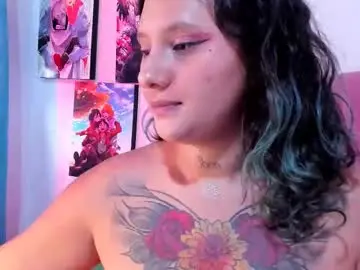 Chaturbate Private Sex Chat of mila_nixon01