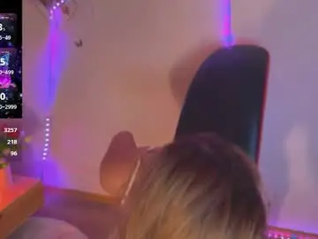 Chaturbate Adult Webcams of monikate_