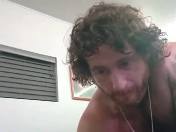 Chaturbate Nude Webcam of montuna