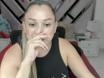 Chaturbate Best live sex cam show of natalia5560