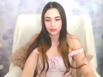 Chaturbate Best Webcam of oliviangel