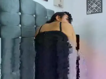 Chaturbate Live Sex Cam of payton_bailey