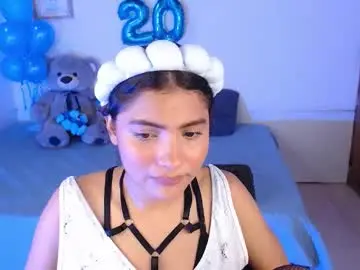 Chaturbate Private Sex Chat of princess_an