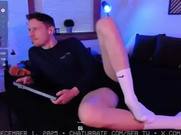 Chaturbate Adult Webcams of seb_tv