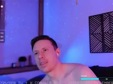 Chaturbate Adult Video Chat of seb_tv