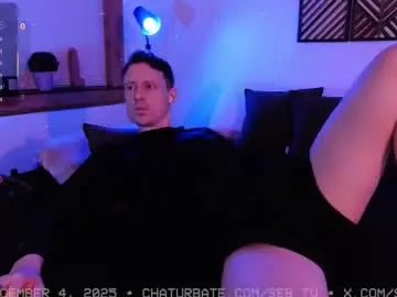 Chaturbate Best Webcam of seb_tv