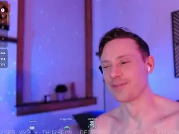 Chaturbate Adult Webcams of seb_tv