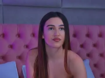 taliamorenne from chaturbate