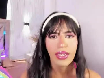 Chaturbate Sex Cam of taylor_harveey