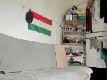 Chaturbate Nude Webcam of telepaticman