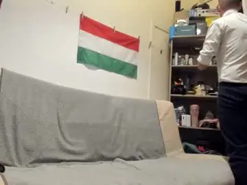 Chaturbate Sex Cam of telepaticman