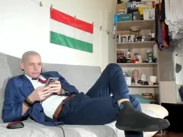 Chaturbate Live Sex of telepaticman