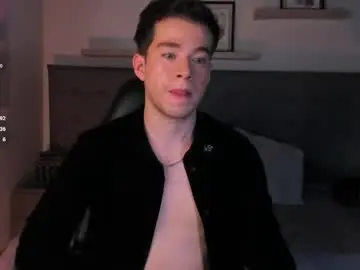 therealmartincox from chaturbate