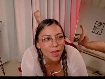 Chaturbate Adult Webcams of zara_nova