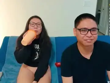 Chaturbate Nude Webcam of 18not20