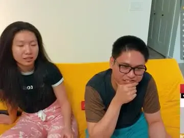 Chaturbate Sex Cam of 18not20