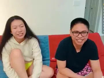 Chaturbate Live Sex Cam of 18not20