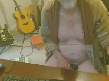 Chaturbate Private Sex Chat of 6stringer62