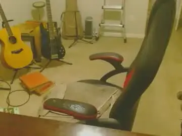 Chaturbate Adult Video Chat of 6stringer62