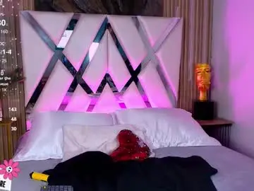 Chaturbate Free Live Porn of _sabrinaa_1