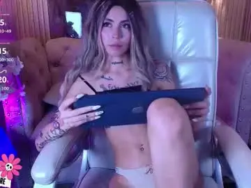 Chaturbate Adult Video Chat of _sabrinaa_1