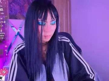 Chaturbate Live Sex Cam of _sabrinaa_1