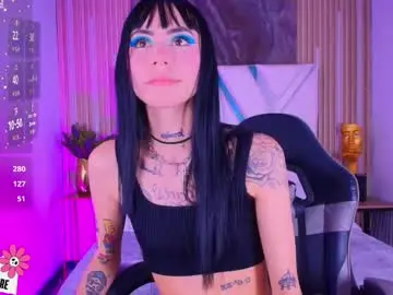 Chaturbate Free Porn Cam of _sabrinaa_1