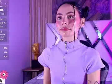 Chaturbate Watch Live Sex Cams of _sabrinaa_1