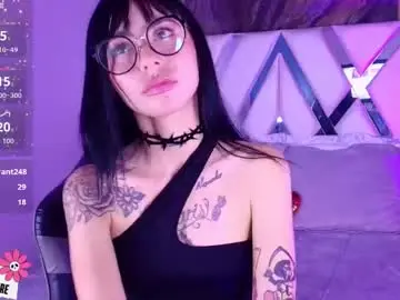 Chaturbate Free Porn Cam of _sabrinaa_1