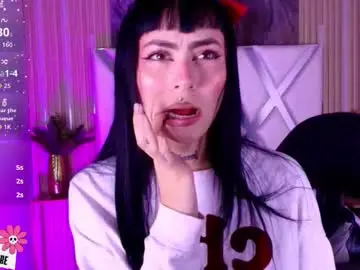 Chaturbate Sex Chat of _sabrinaa_1