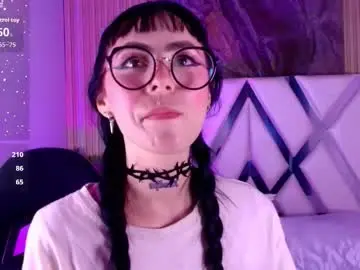 Chaturbate Private Sex Chat of _sabrinaa_1