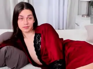 alfred_jones from chaturbate