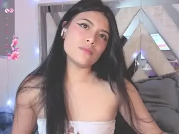 Chaturbate Sex Chat of alfresii_rivera