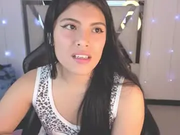 Chaturbate Sex Chat of alfresii_rivera