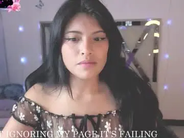 Chaturbate Live Sex of alfresii_rivera