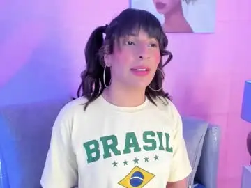 Chaturbate Best live sex cam show of angeli_cute