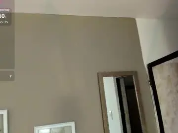 Chaturbate Private Sex Chat of anitafox_