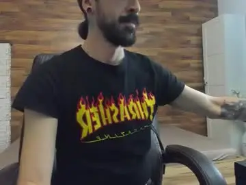 Chaturbate Best live sex cam show of axelcolton