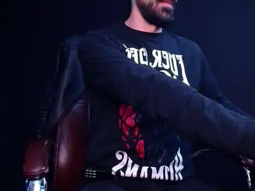 Chaturbate Live Porn of axelcolton